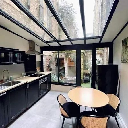 Sublime Typique Hypercentre * カーン