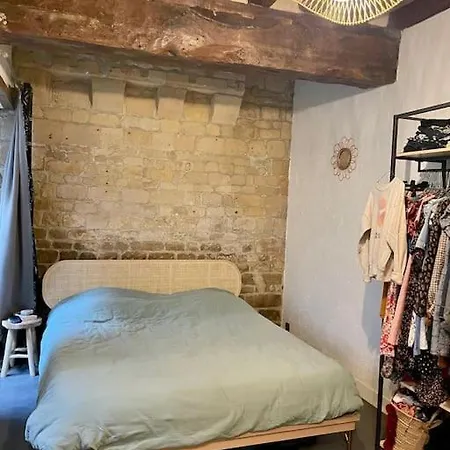 Apartment Sublime Typique Hypercentre