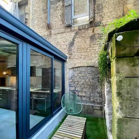 アパート Sublime Typique Hypercentre