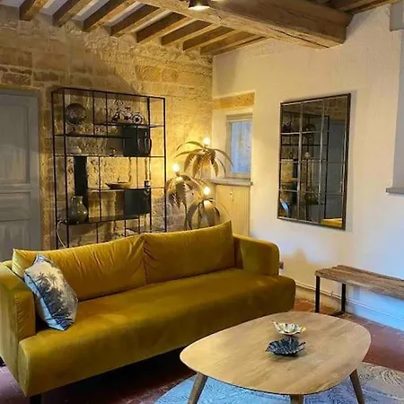 Sublime Typique Hypercentre Apartment