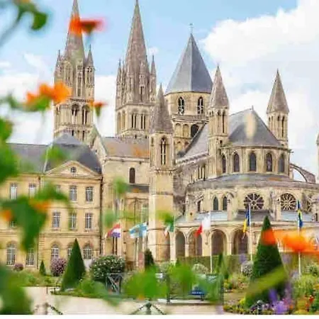 Sublime Typique Hypercentre * Caen