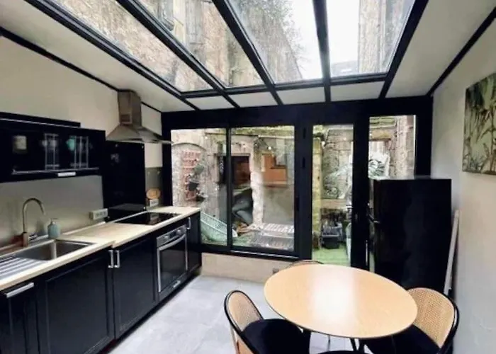 Sublime Typique Hypercentre * Caen