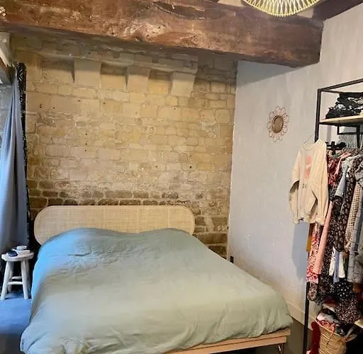 Apartment Sublime Typique Hypercentre