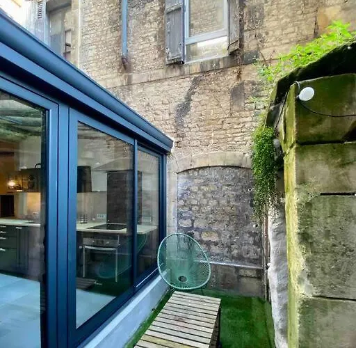 Apartment Sublime Typique Hypercentre