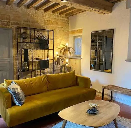 Sublime Typique Hypercentre Apartment