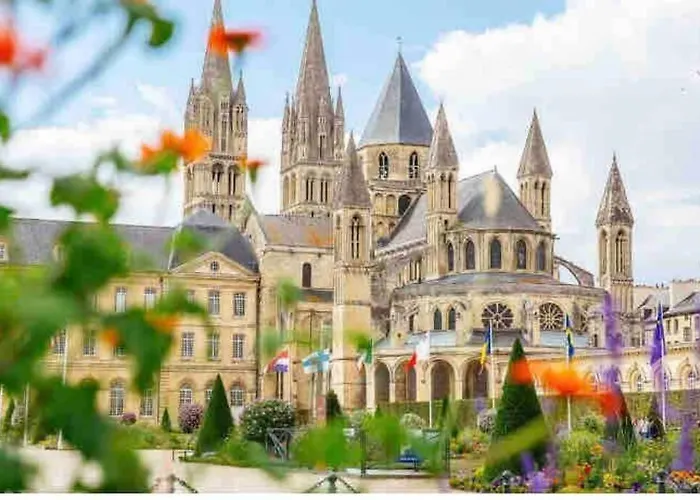 Sublime Typique Hypercentre * Caen