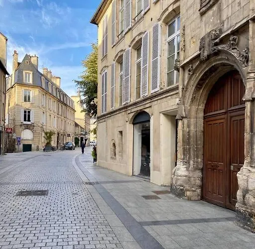 Sublime Typique Hypercentre * Caen